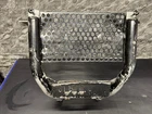 Oem Kawasaki Prairie 650 Lower Front Bumper Guard 2002 2003 55020-1760-5A Used. Price: $71.99.