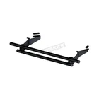 Kfi Products Black Rear Bumper - 101595 New. Price: $169.95.