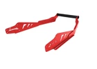 New Zbroz Pol Matryx Slash Mountain Rear Bumper K40-0621550-02 (a). Price: $169.99.