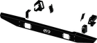 Kfi Products Rear Bumper - For Kawasaki Ridge 102235 New. Price: $210.95.