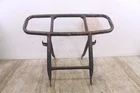 1986 Yamaha Moto 4 Front Bumper / Brush Guard Carrier Used. Price: $69.00.