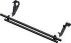 Kfi - Rear Bumper Black For Kawasaki 101800 New. Price: $182.95.