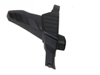 Genuine New 12-15 Yamaha Grizzly 550 700 Front Bumper Covers Left Side. Price: $59.99.