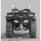 Moose Offroad Rear Bumper Moto Cforce 2444.8173.1 New. Price: $324.95.