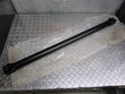 1024232--458 Like New Polaris, Rops Weld, Rear, Cross, Matte Black. Price: $114.11.