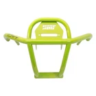 Hmf U4 Front Bumper For Kawasaki Krx 1000 (20-25) Green Venom New. Price: $419.95.
