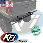Kfi Polaris Mid-size Ranger Rear Double Tube Bumper #102000 New. Price: $158.95.