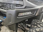 2025+ Polaris Ranger 1000 Xp Front Bumper Lights New. Price: $159.99.
