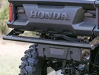 New 2022-2025 Genuine Honda Pioneer 1000 3P 6P Rear Bumper Black 08P70-HL4-AN0. Price: $253.95.