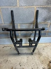 2018 Arctic Cat Alterra 300 Front Frame Support/ Bumper Used. Price: $75.00.