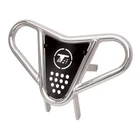 Tusk 197014 Comp Series Aluminum Front Bumper New. Price: $71.68.