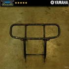 Genuine Oem 86-88 Yamaha MOTO-4 YFM225 Front Bumper Grab Bar Guard 3GH-2845N-10 Used. Price: $21.25.