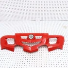 2005 Bombardier Outlander Max 400 Front Bumper Cover Grille Fascia 705000432 Used. Price: $30.35.