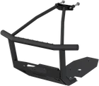 Mbrp Front Race Bumper Steel Blk Can AC-9219-12 New. Price: $836.83.