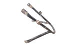 88 Honda Fourtrax 2X4 Front Bumper Bracket Mount TRX125 Used. Price: $59.99.