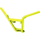 New Polaris Front Low Profile Bumper Lime Squeeze 2881583-630. Price: $334.99.