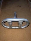 1987-2004 Kawasaki Mojave 250 Dg Front Bumper Used. Price: $230.00.