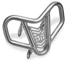 Dg Performance V-pro Front Bumper Aluminum 554-6110 New. Price: $251.74.