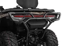 Cfmoto Rear Bumper (9DQV-801300-3001) 2022-2026 Cforce 400/500 New. Price: $149.99.