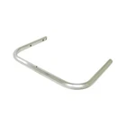 Spi-sport Part Bumper Rear SM-12534 New. Price: $58.89.
