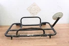 1987 Suzuki LT-4WD 250 Front Luggage Rack Used. Price: $79.00.