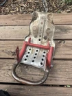 1987 1988 Honda Fourtrax TRX250X 2X4 Front Bumper 81150-HC0-000ZA. Price: $39.99.