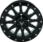 Quadboss Wagon 15X7 - 4+3 4/156 Milled New. Price: $220.99.