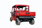 Steelcraft Rear Utv Bumper Textured Black Fits 2016 2026 Can-am Defender New. Price: $467.10.