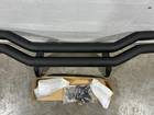 Polaris Nos Front Bumper Kit 2005-2010 Sportsman 450 800. Oem 2875175-418 New. Price: $129.90.