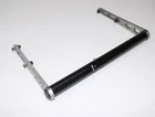 2021 Polaris Sks 850 155" Axys Rear Back Bumper Grab Bar Black Aluminum Used. Price: $69.95.