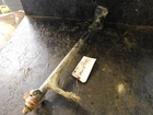 1999 Kawasaki Prairie 300 4X4 Steering Stem 39114-1082 Used. Price: $25.99.
