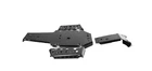 Rival Powersports Usa 2K.7158.1 Central Skid Plate For Yamaha YFM700F Grizzly Fi New. Price: $459.44.