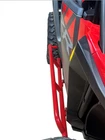 Tab Offroad Polaris Rzr Xp 1000 Rock Sliders Red #876 New. Price: $270.00.