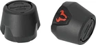 Sw-motech Rear Axle Slider Set (STP.04.176.10801/B) New. Price: $92.73.