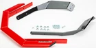 Straightline Sport Series Bumper - Red Front New. Price: $191.13.