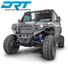 Drt Heavy Duty Front Bumper Skid Plate Polaris Xpedition 2024+ & 5 Seat New. Price: $650.00.