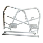 12 Polaris Ranger Xp 800 Roll Cage 1017165-521 1017166-521 1017167-521 Used. Price: $799.99.