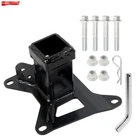 For Honda Talon 1000R / 1000X 2019+ 2" Rear Receiver Tow Hitch Black New. Price: $44.22.