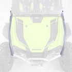 Hmf Exo Bars For Honda Talon 1000 R/x 2019 - 2021 9227248184 Silver New. Price: $249.95.