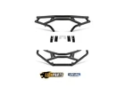Rival Front And Rear Bumpers Moto Force 400/ 500S New. Price: $468.00.