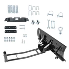 For Polaris Sportsman 335 / 400 450 500 Atv Inch Snow Plow Kit Suitable New. Price: $266.75.