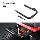 Grab Bar Rear Bumper Handle #5KJ-2845R-00-00 For Yamaha Blaster YFS200 1988+ New. Price: $39.59.