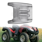 Front Bumper Lower Aluminum Skid Plate Guard 03-23 For Honda Trx 650 680 Rincon New. Price: $37.99.