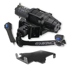 Kfi 3500LBS Assault Winch & Mount 100485 Kit 2005-08 Honda Rubicon TRX500FA Fga New. Price: $436.95.