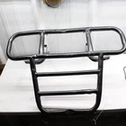 1992 Kawasaki Bayou 300 Oem Front Bumper 55020-1302 Used. Price: $65.99.