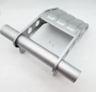 1989-2004 Yamaha Carry Front Bar Warrior YFM350 Oem 3GD-2845N-00-35 New. Price: $249.99.
