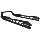 Zbroz K40-0821542-01 Rear Bumpers New. Price: $200.00.