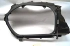 Honda 81411-MCA-S400 Left Saddlebag Case Cover Goldwing GL1800 2012-2017 Atc Used. Price: $137.00.