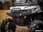 Superatv Sheet Metal Front Bumper For Can-am Defender (2020+) New. Price: $475.95.