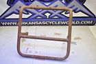 BE8 Used Front Bumper Guard 1987 Honda Trx 250 Atv 85 86 2X4 Fourtrax. Price: $39.99.